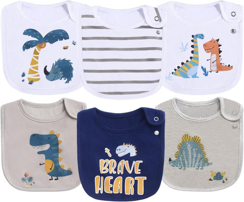 Pack waterproof cotton baby - waterproof,