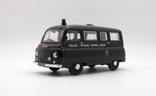 ATLAS EDITIONS MORRIS/AUSTIN
