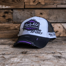 Uggly&Co x JDM Motorsport