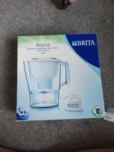 Brita aluna cool water - brita,