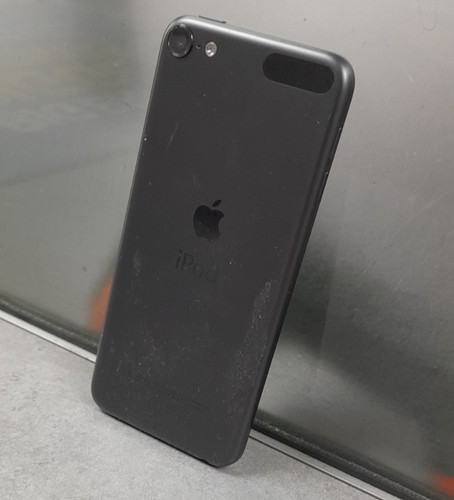 Apple ipod touch 6th gen - apple, 16gb
