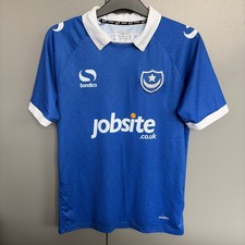 Portsmouth FC 2014/15 Home
