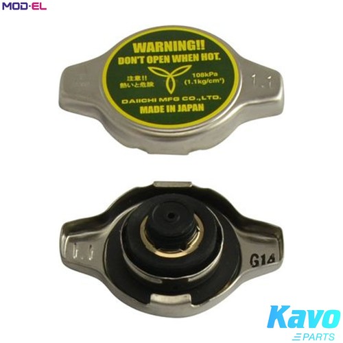 Cap radiator crc - cap,
