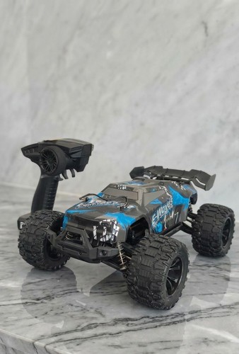 Car brushless 3s ready - brushless,