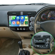 Android 15 Car Stereo Radio