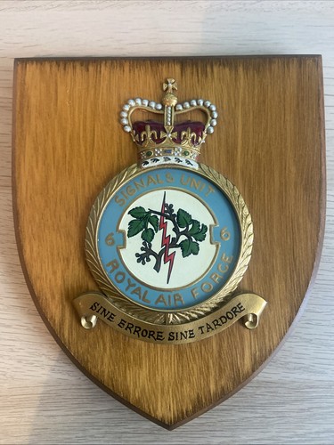 Royal air force mess wall - royal,