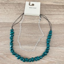 BNWT WHITE STUFF STACKED