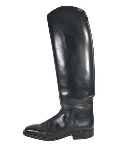 Cavallo riding boots black - riding,