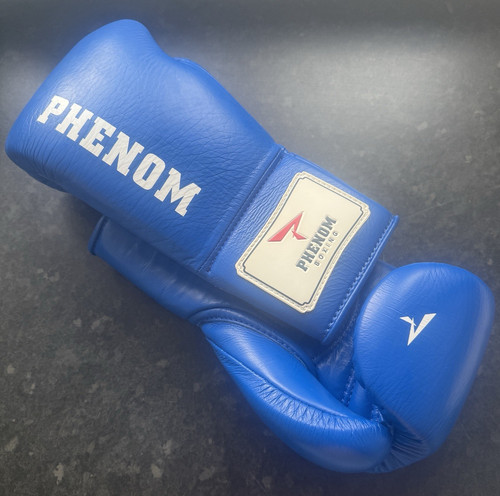 Phenom boxing blue pro - boxing,