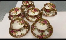 Golden Rose Royal Chelsea