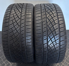 2X 235/35/ZR19 91Y M+S XL