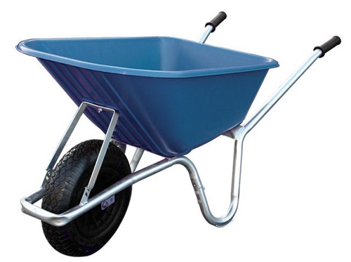 Big mucker 120 100l heavy - kg/100l,