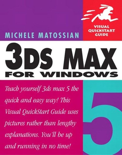 3ds max for windows - for,