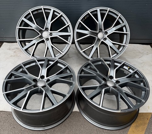 Inch audi rs6 q7 - inch,