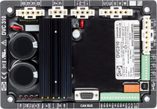 DEIF DVC310 Digital Voltage