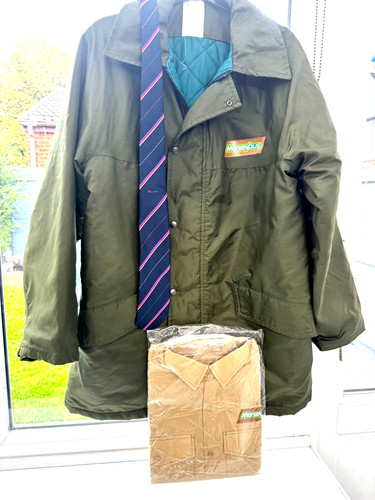 Bus collectors items - items, merseybus