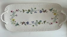 Nantucket China Basket Weave