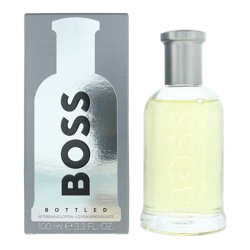 Hugo boss bottled - boss,