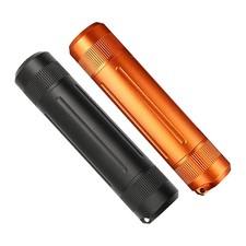 Pill Organizer Machined Bottle