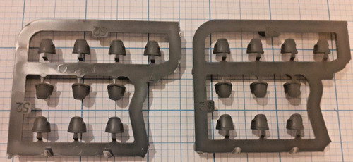20x vambrace forearm armour - 20x, vambrace/forearm