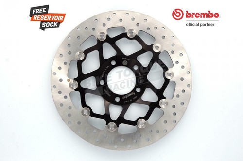 Brembo serie oro - brembo,