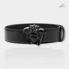 Versace Palazzo Medusa Leather