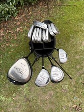 MENS RIGHT HANDED STARTER SET