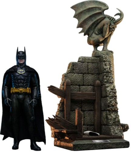 Batman 1989 deluxe version - 1989,