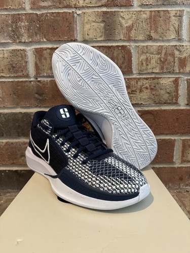 New nike sabrina - 1, promo