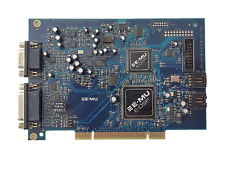 E-MU EM8850 E-DSP Music Card
