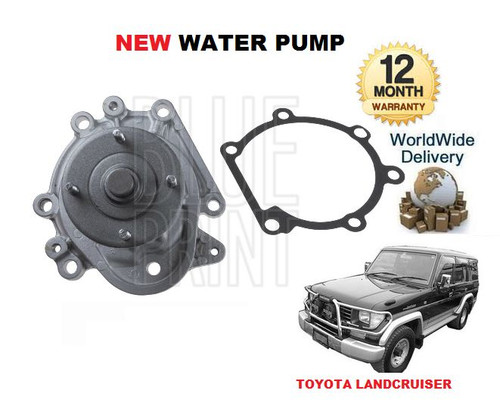 For toyota landcruiser 4dt - for,