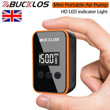 150 PSI Portable Pocket Bike