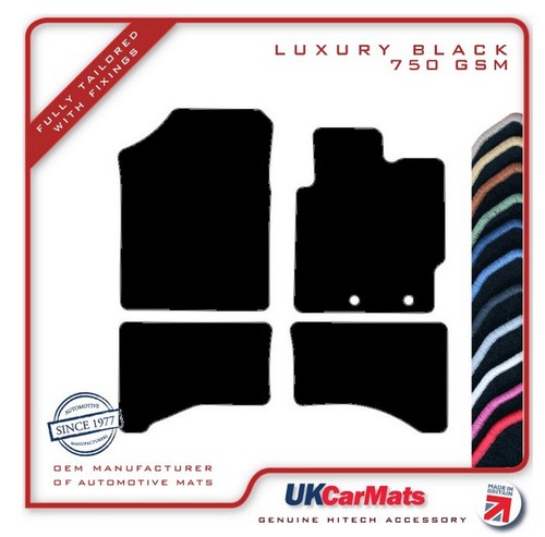 Fits toyota yaris - fits,