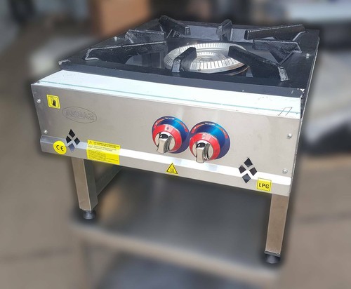 Canmac burner gas cooker - canmac, 1
