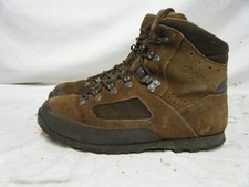 British Army RAF Military Iturri Desert Patrol Ituri Combat Boots Size 10 44 #2