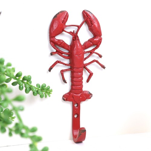 Cast iron red vintage - cast,