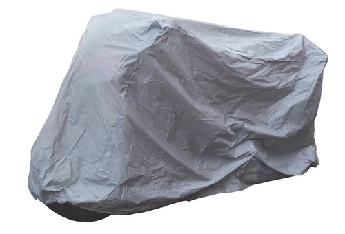 Motorcycle rain cover - rain, medium