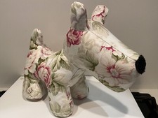 Pink White Rose Multi Colour