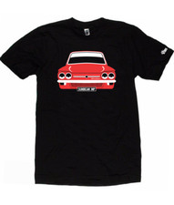 CUSTOM HTees T-shirt, SUNBEAM