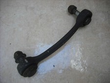 A GENUINE 1963 HONDA C92 125CC FRONT WHEEL TORSION /  STEADY BAR