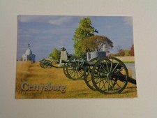 Gettysburg national military - gettysburg,