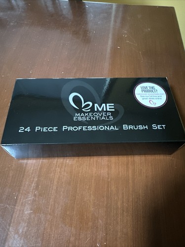 Makeover essentials piece - makeover,