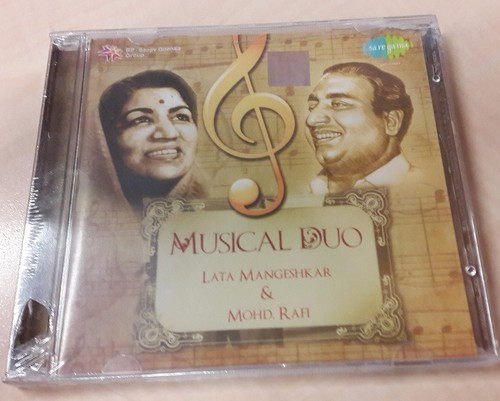 Lata mangeshkar mohd - lata,