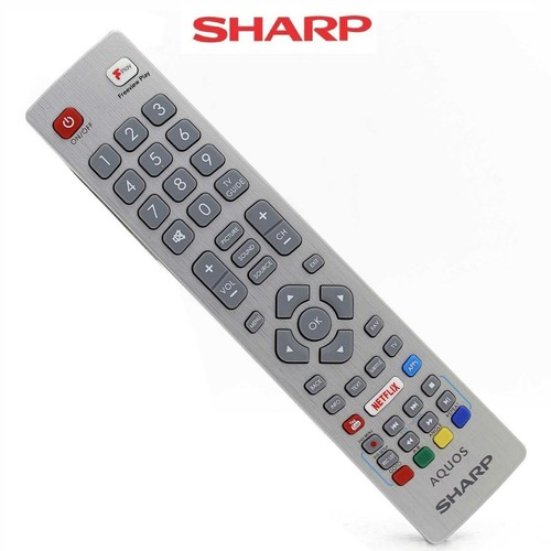 Genuine sharp aquos - sharp, tv