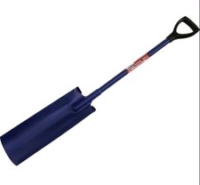 Drainage Drain Spade