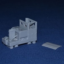 O16.5 GAUGE SIMPLEX 20/28HP