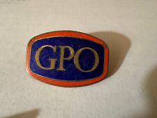 1960's Royal Mail Post Office