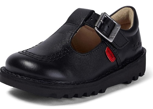 Kickers infant leather - kickers,