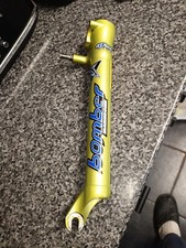 marzocchi Z2 atom lower L/H #2