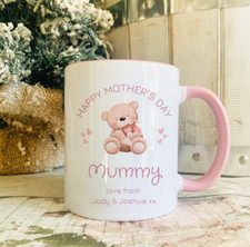 Mothers Day Gifts Personalised